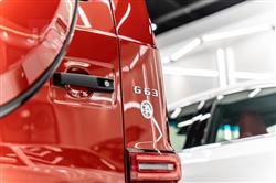 مێرسێدس بێنز G-Class